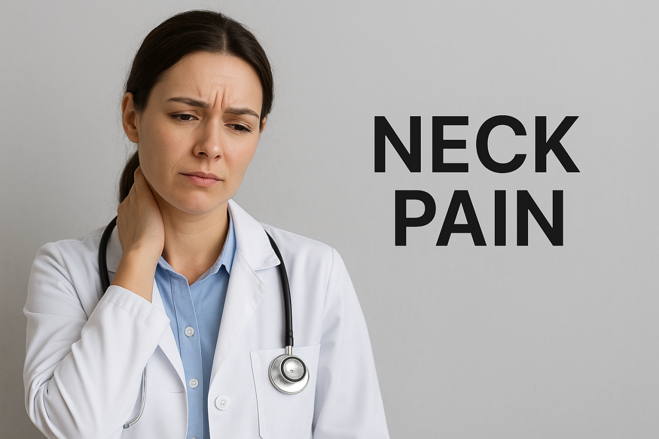 Neck Pain