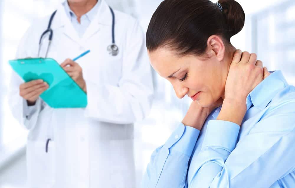 Chronic Neck Pain